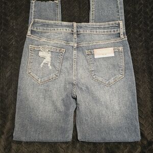 😍 Vigoss Jeans ~ SIZE 25/27 High Rise ~ NWT 👖